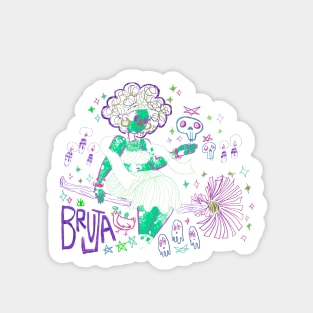 BB JA Sticker